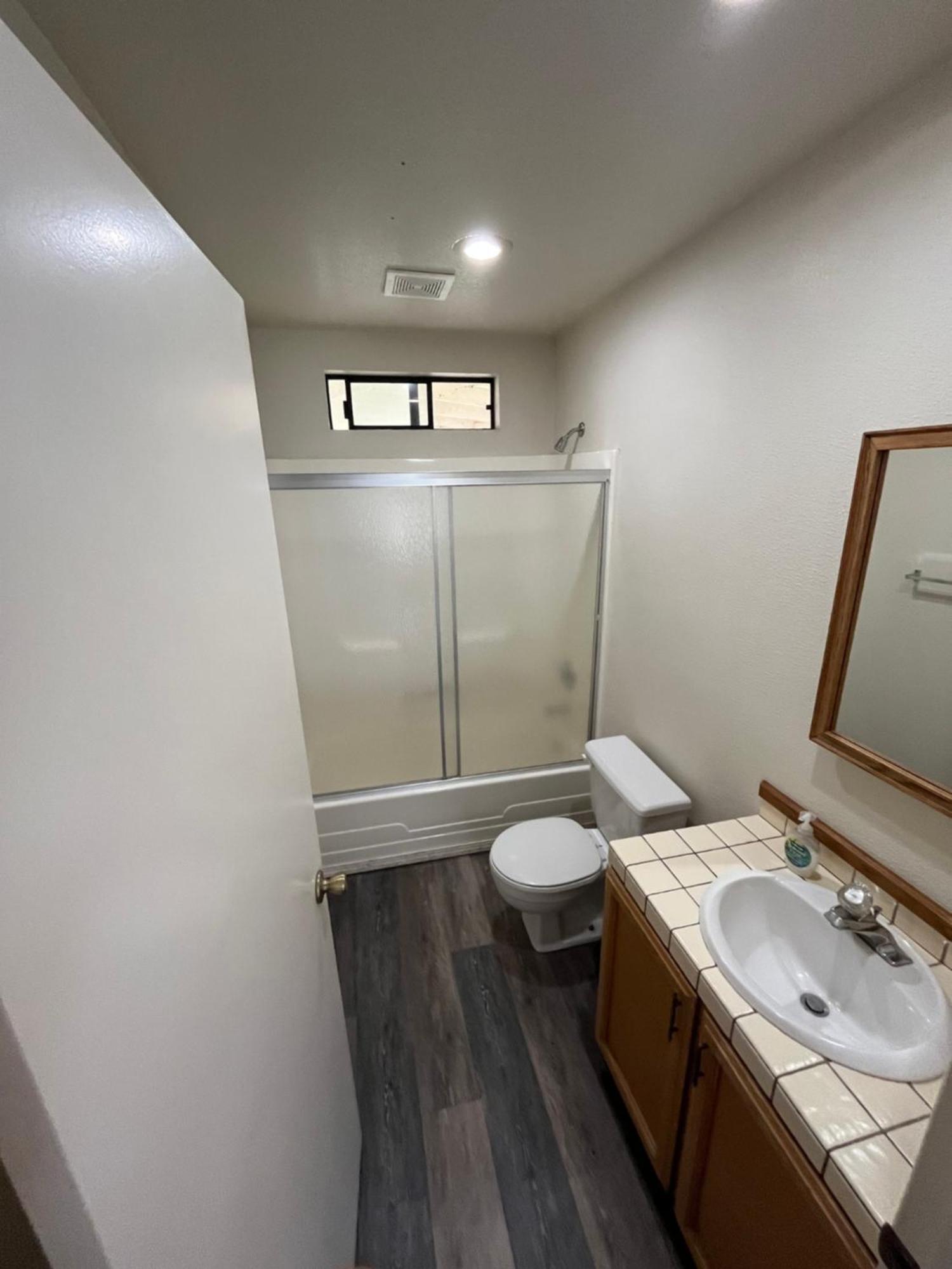 Redwood Meadows Rv Resort Crescent City Exterior foto